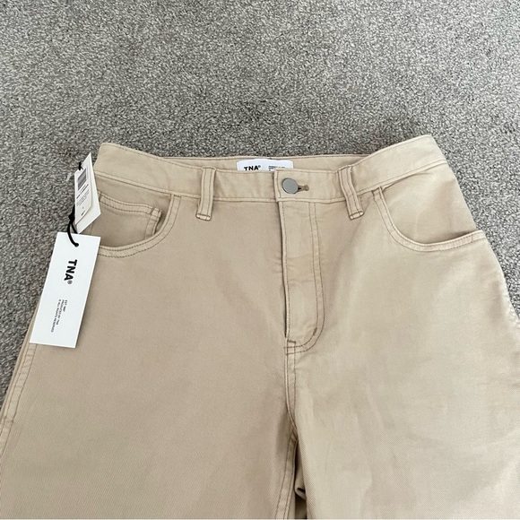 Aritzia TNA 90s Camden Pant - Picture 2 of 9